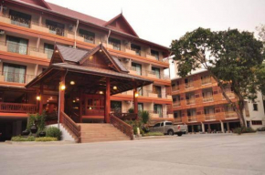 Baankhun Chiang Mai Hotel